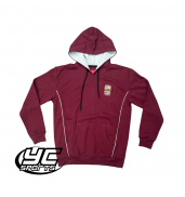 Cardiff West Community High School PE Hoodie (PE lessons only)